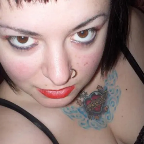 tattodgirl image 2